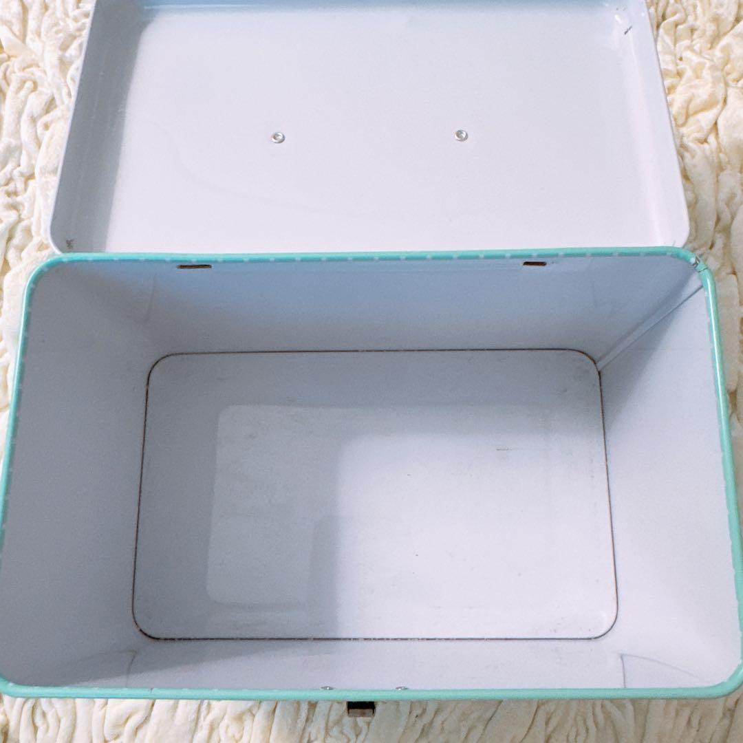 フレッシュパンチ風 缶ケース 昭和 レトロ 日本製 1990年 サンマール レア