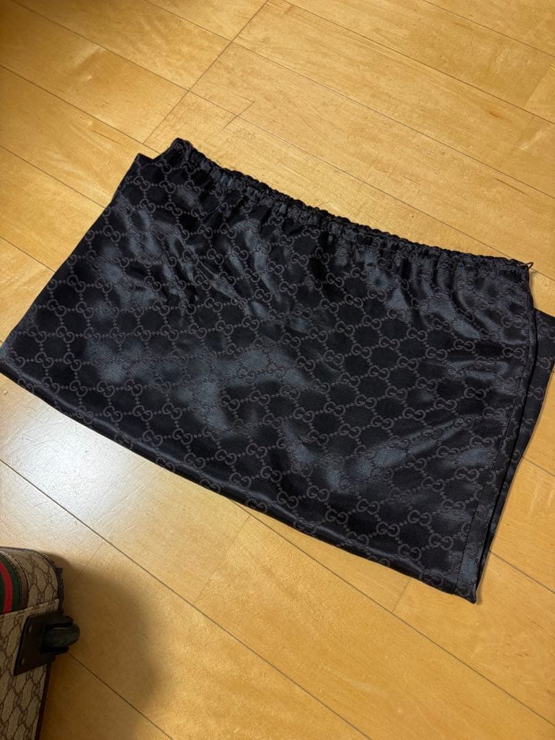 GUCCI キャリーケース スーツケース