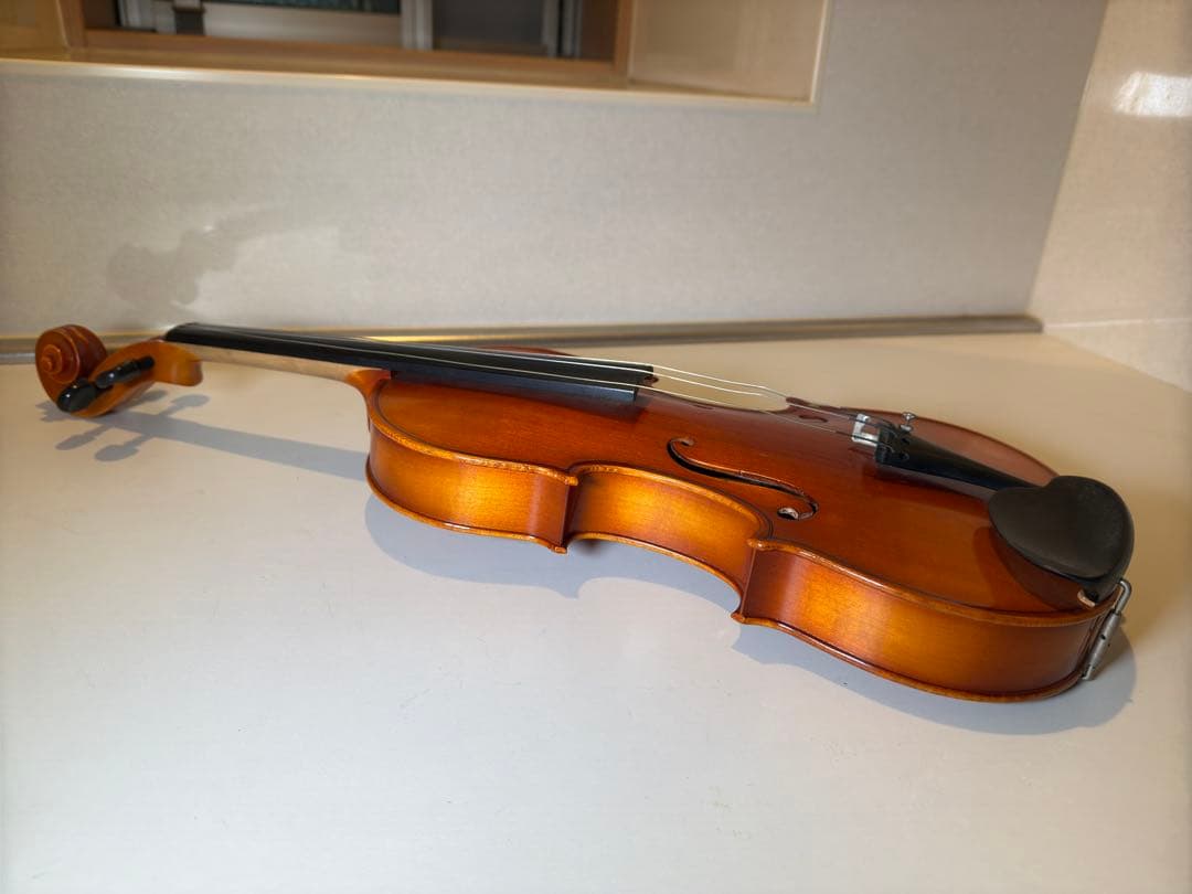 鈴木バイオリン 4/4 No280