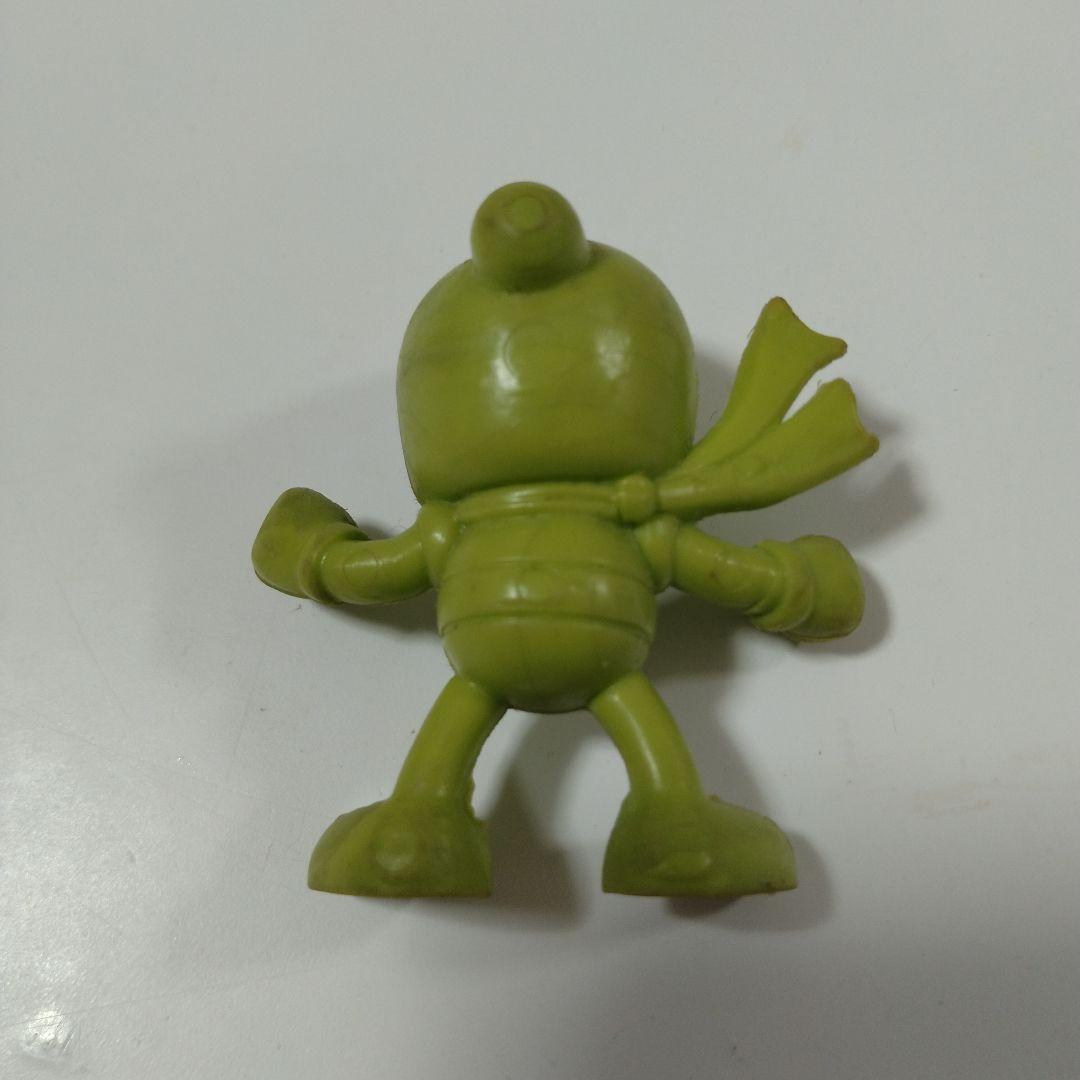 ボンバーマン　フィギュア　まとめ売り