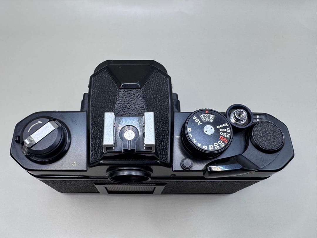 【美品】 Nikon FM