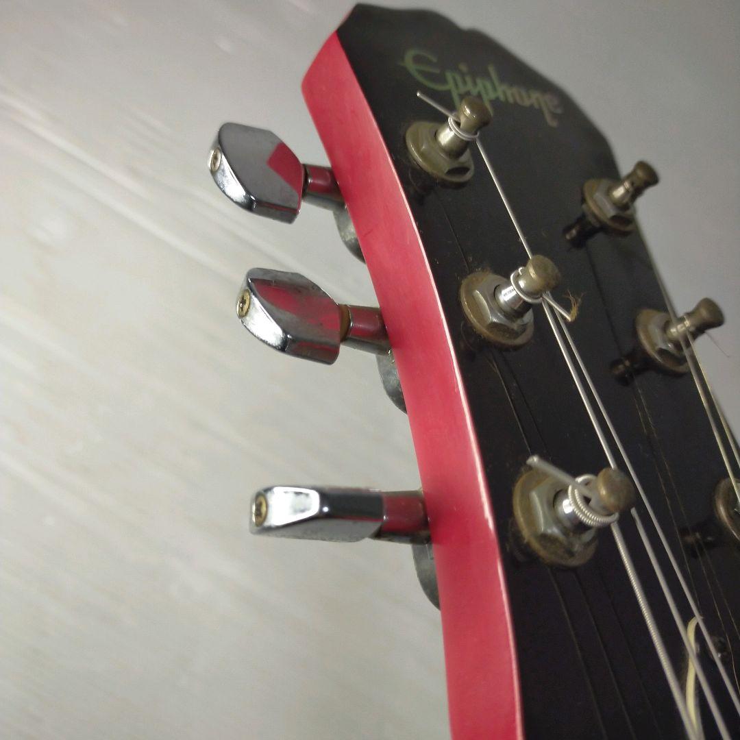 Epiphone　SG　G-310　エレキギター　日本製　エピフォン