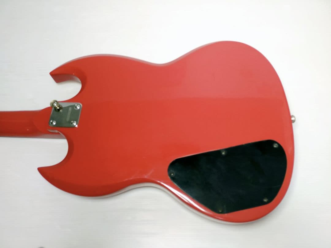 Epiphone　SG　G-310　エレキギター　日本製　エピフォン