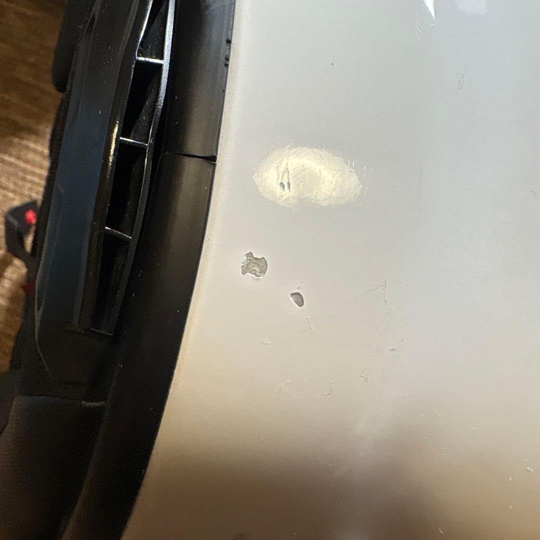 Arai ラパイドネオ　白　L