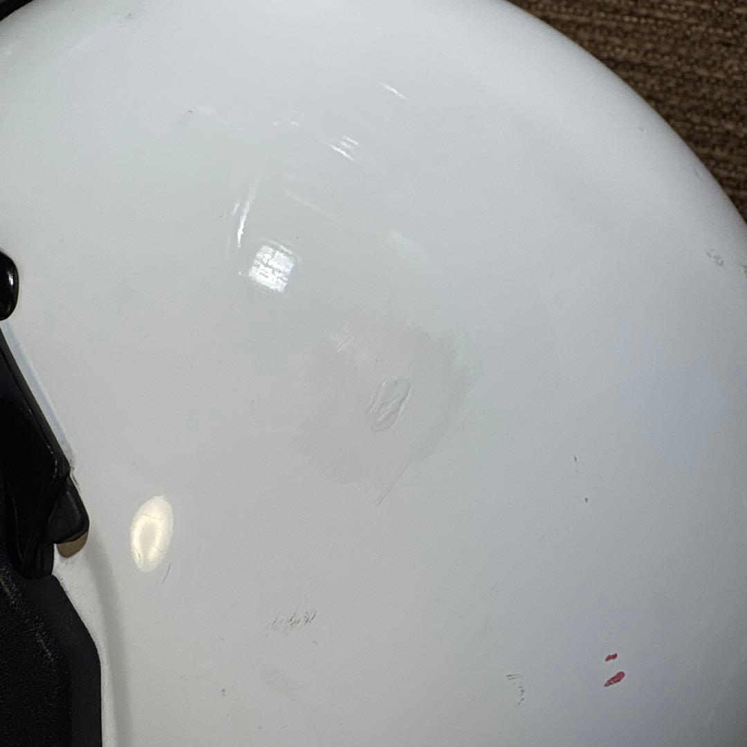 Arai ラパイドネオ　白　L