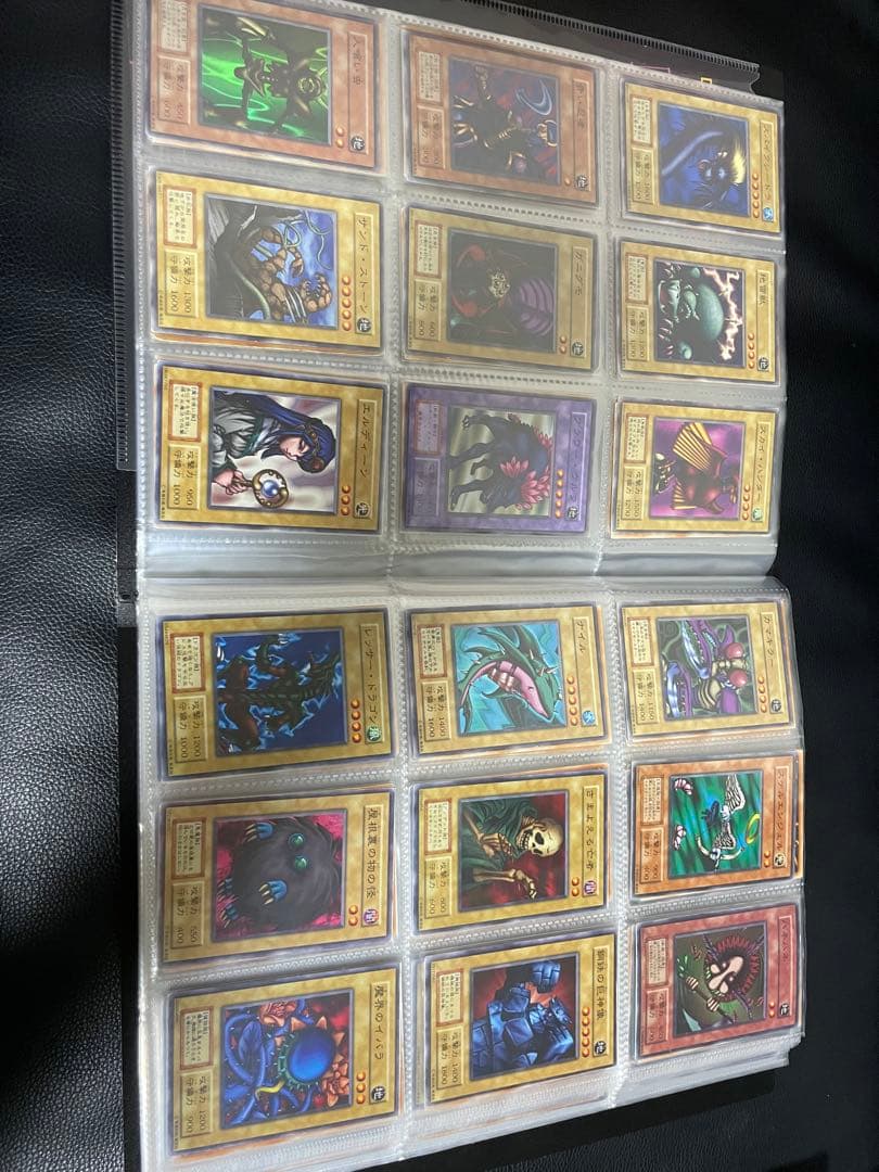 遊戯王　コレクション　まとめ売り　引退