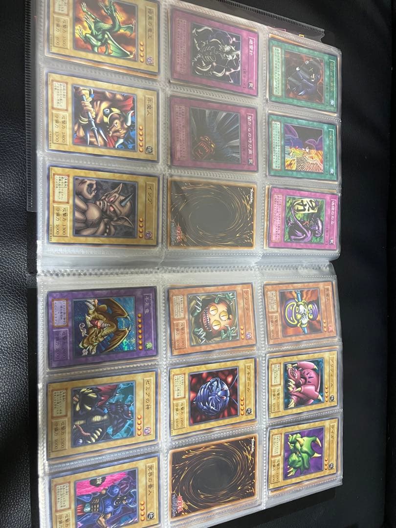 遊戯王　コレクション　まとめ売り　引退