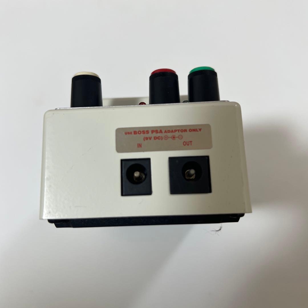 BOSS Line Selector LS-2 ラインセレクター