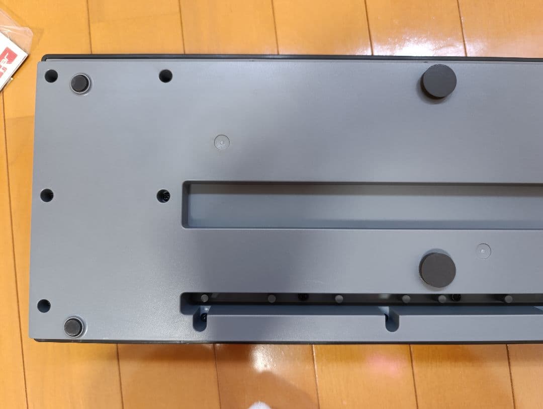 【美品】NEKTAR IMPACT GX49 MIDIコントローラー