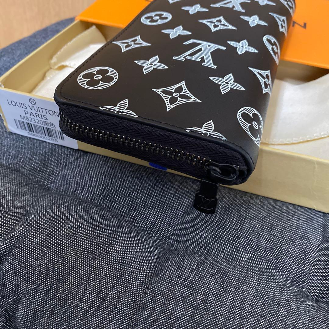 ルイヴィトン長財布 iPhone13 2点セット即購入可