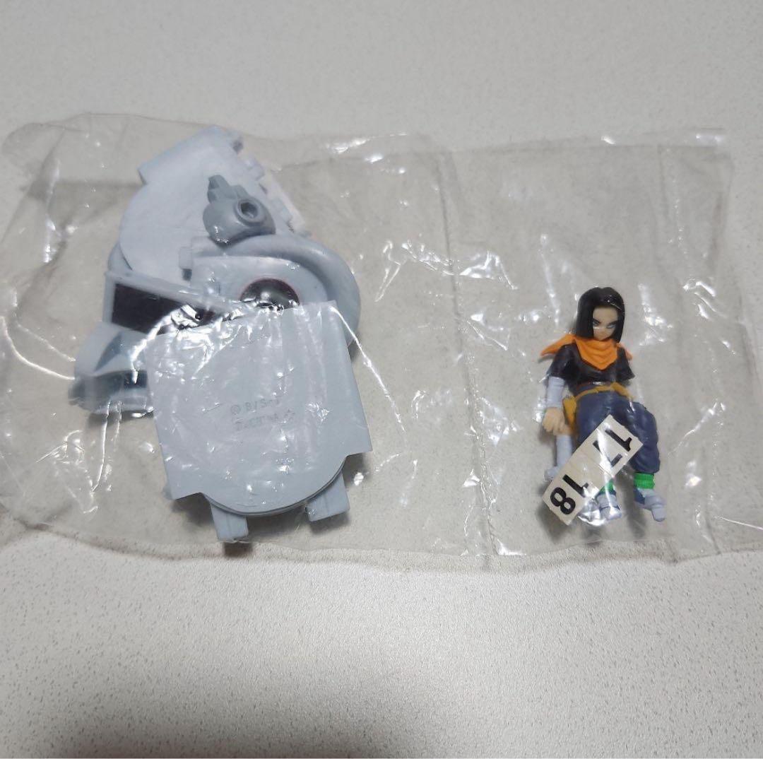 ドラゴンボールZ イマジネーションフィギュア6