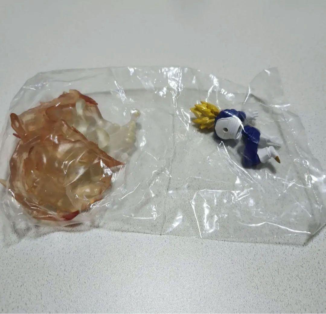 ドラゴンボールZ イマジネーションフィギュア6