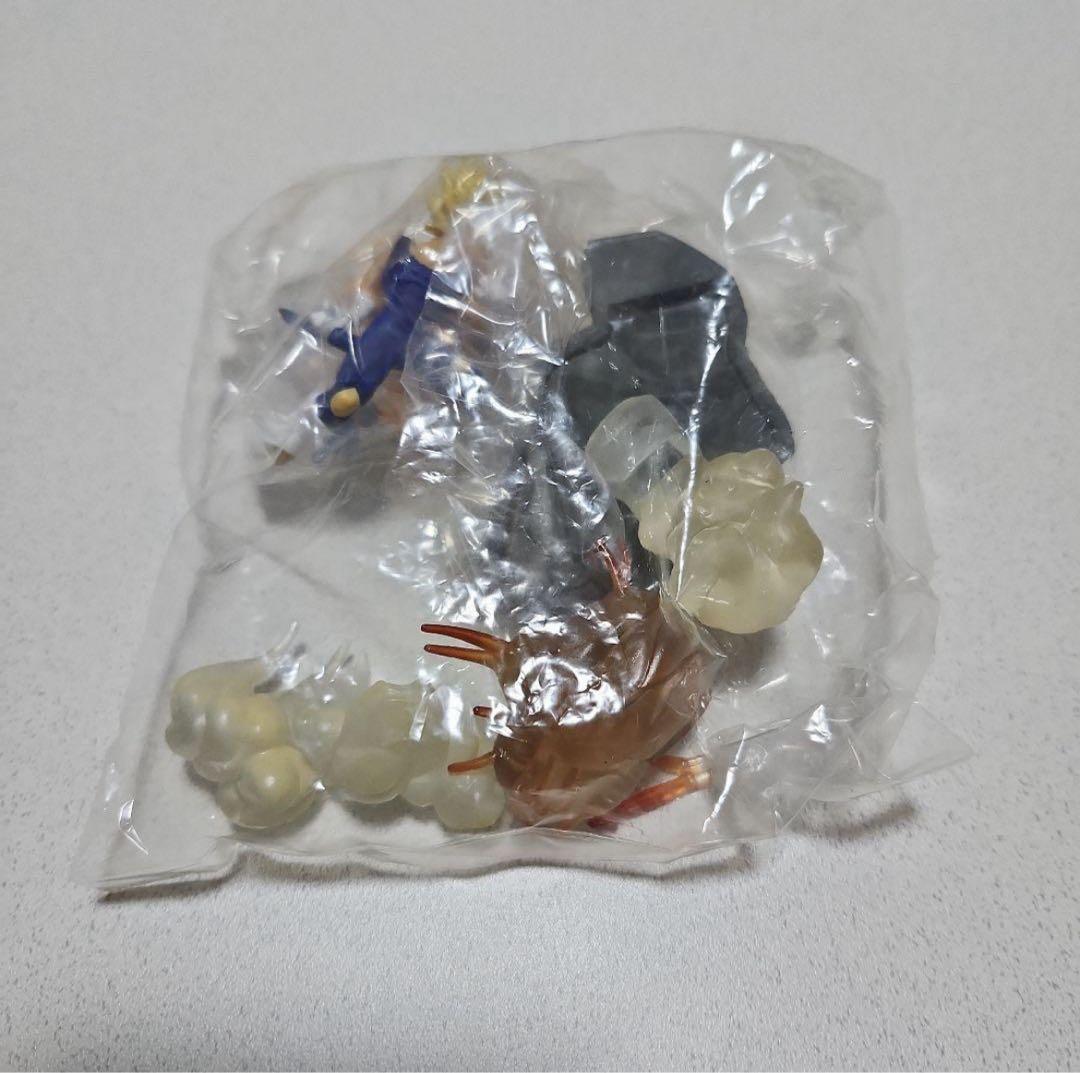 ドラゴンボールZ イマジネーションフィギュア6