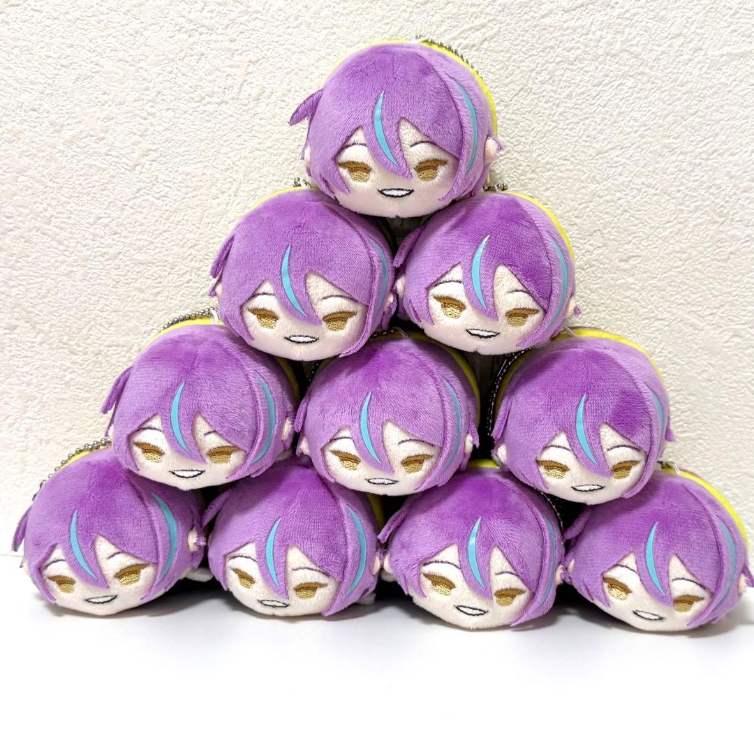 プロセカ　もちもちマスコット　もちマス　初版　神代類