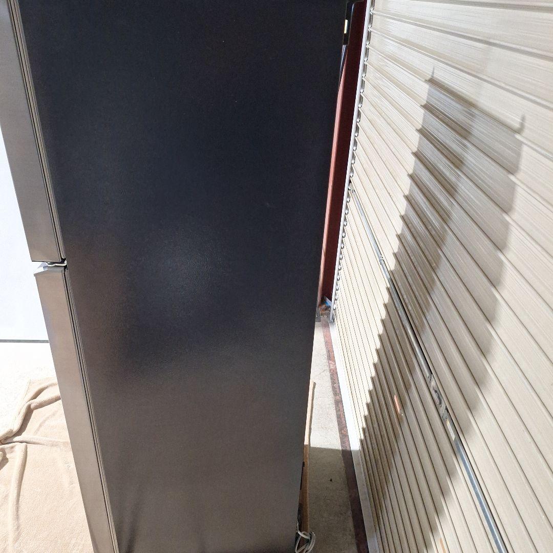 【2024年】Panasonic 2ドア NR-B252T-H【配送費込み】