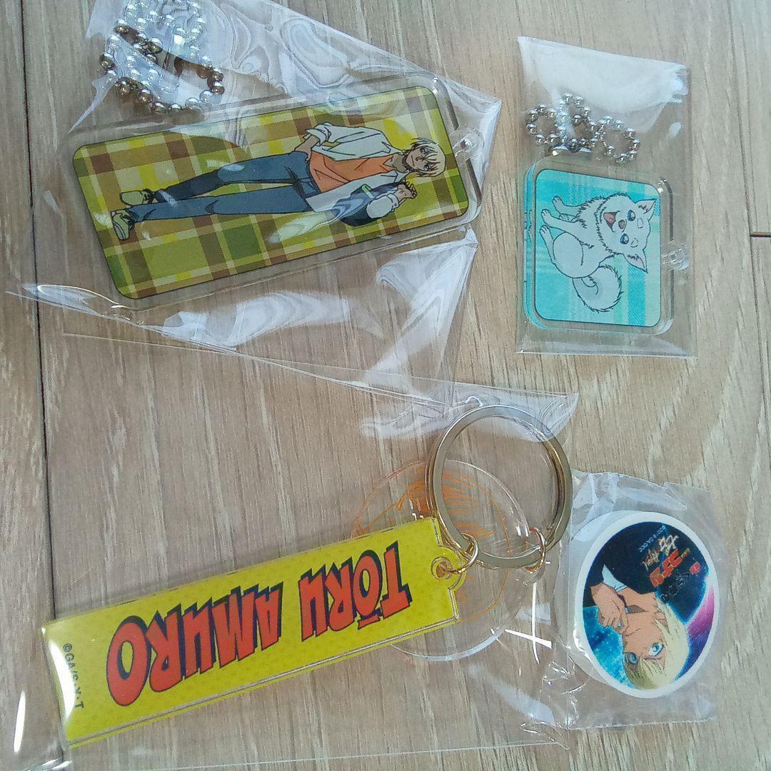 安室透 降谷零 バーボン ハロ 名探偵コナン キーホルダー コースター大量37個