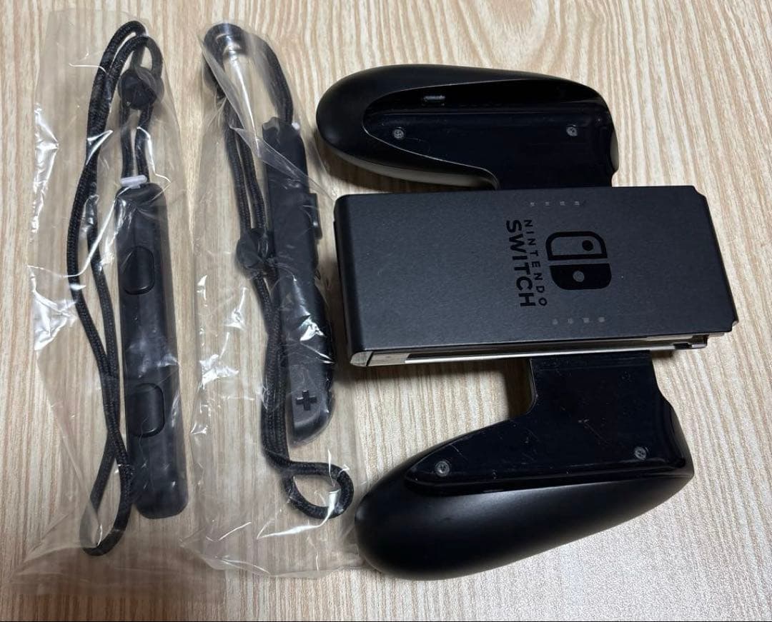 う*ん様 Nintendo Switch 完品　箱付き