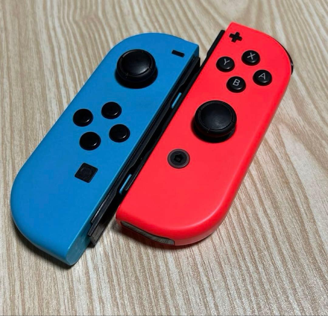 う*ん様 Nintendo Switch 完品　箱付き