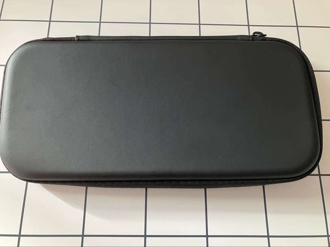 【付属品完備・おまけ付】Nintendo Switch 本体ネオンブルー/レッド