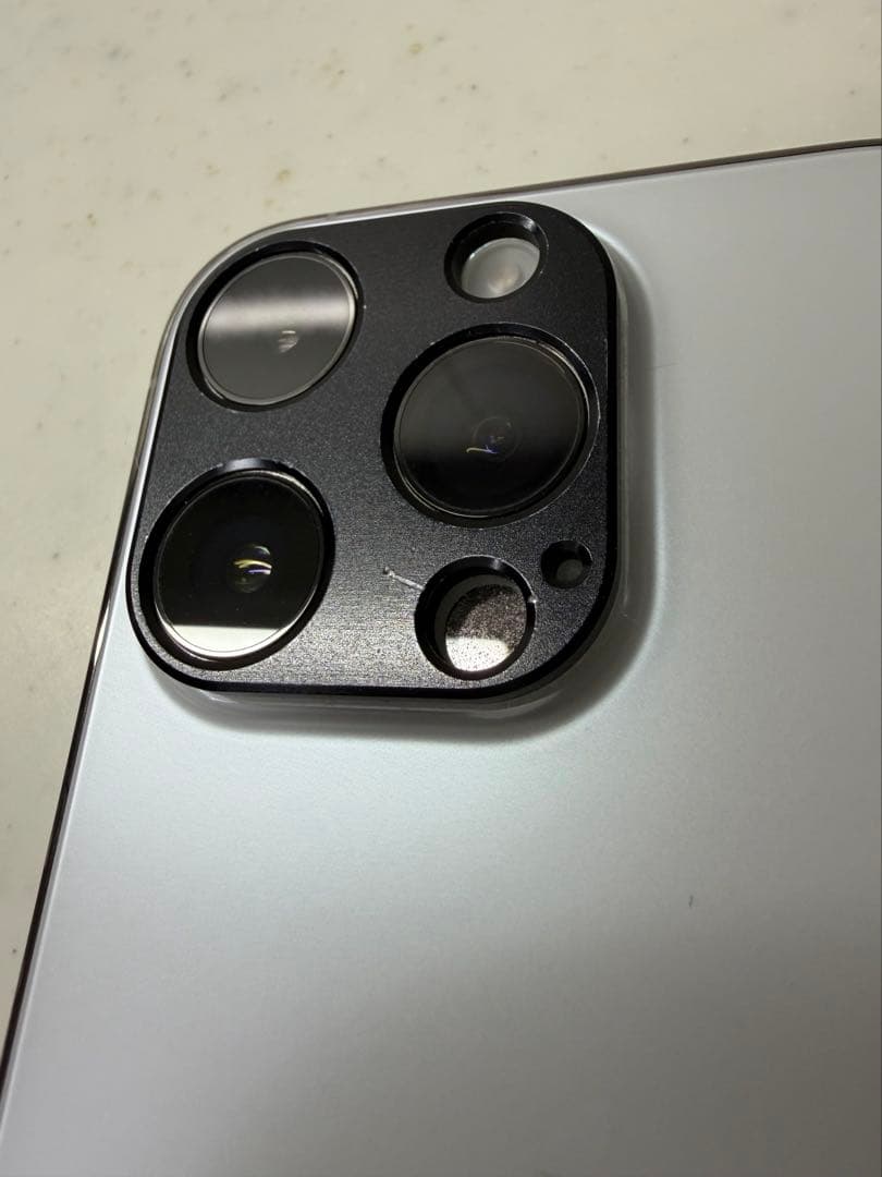 iPhone 14Pro シルバー　256GB SIMフリー