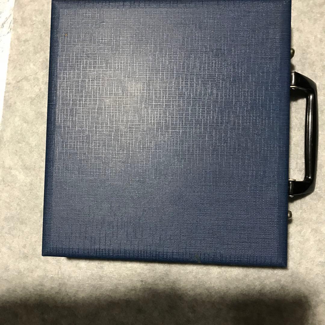 トンボ ハーモニカ TOMBO BAND Deluxe 21TONES　ケース付