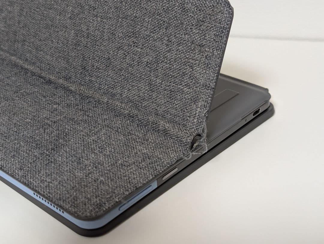 Chromebook本体 Lenovo IdeaPad Duet Chromebook CT-X636F