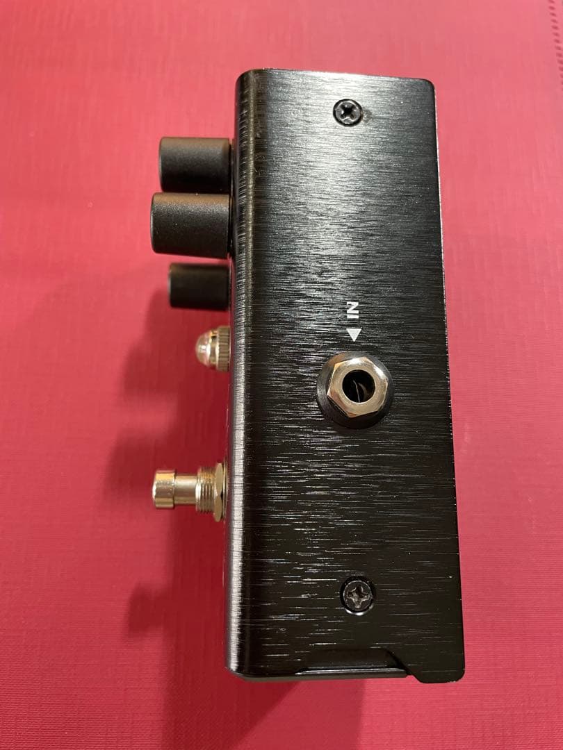 Fender THE BENDS ギターエフェクター