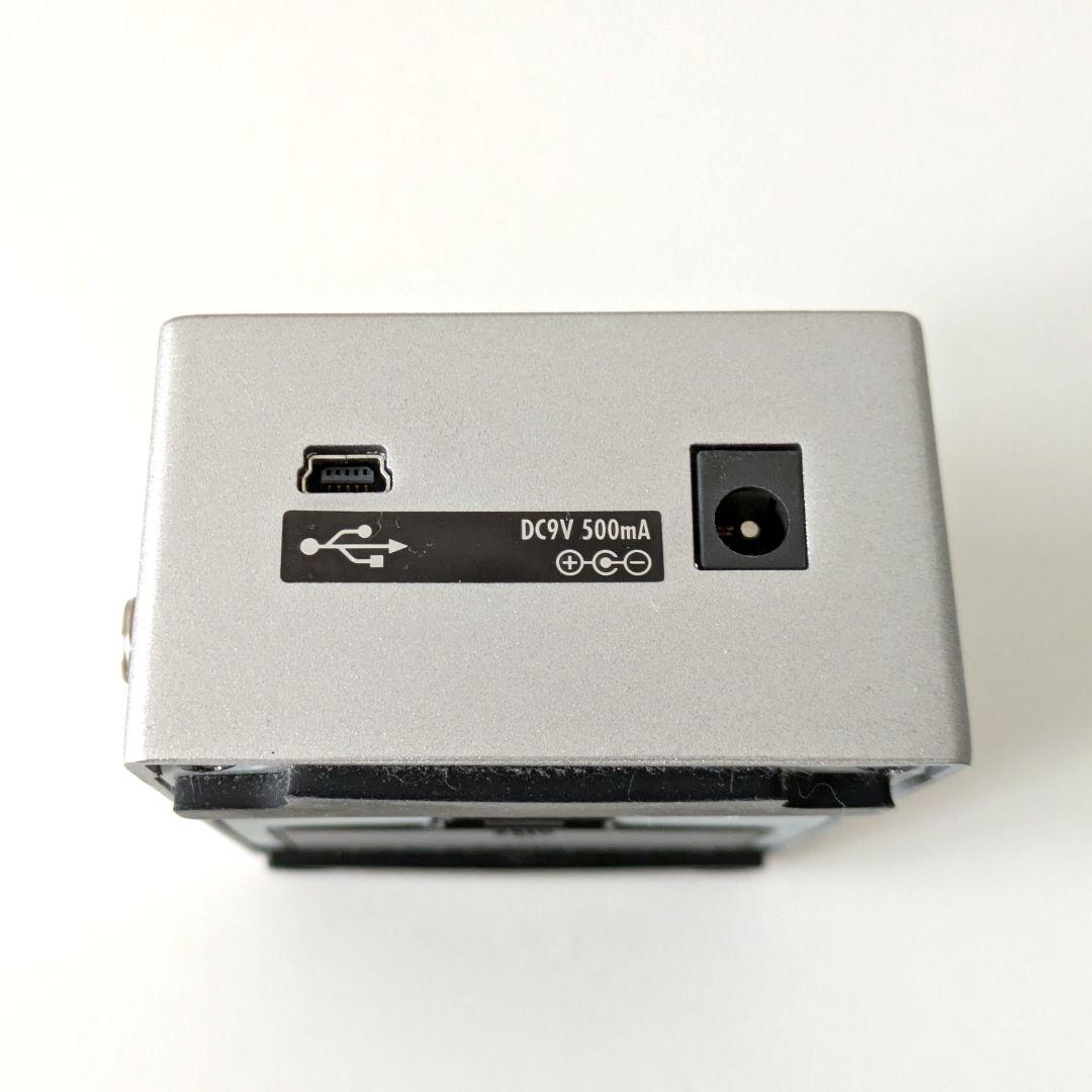 【10/1以降発送】ZOOM MS-50G MULTISTOMP