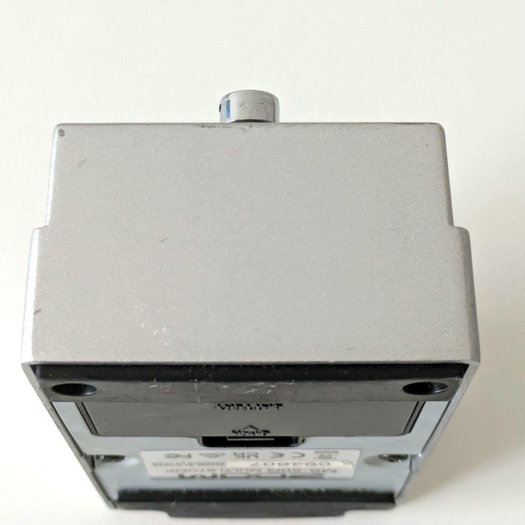 【10/1以降発送】ZOOM MS-50G MULTISTOMP