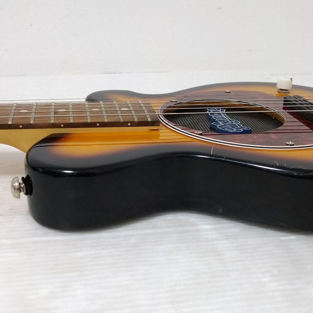 Pignose PGG-200 ピグノーズ アンプ内蔵 エレキギター ミニギター
