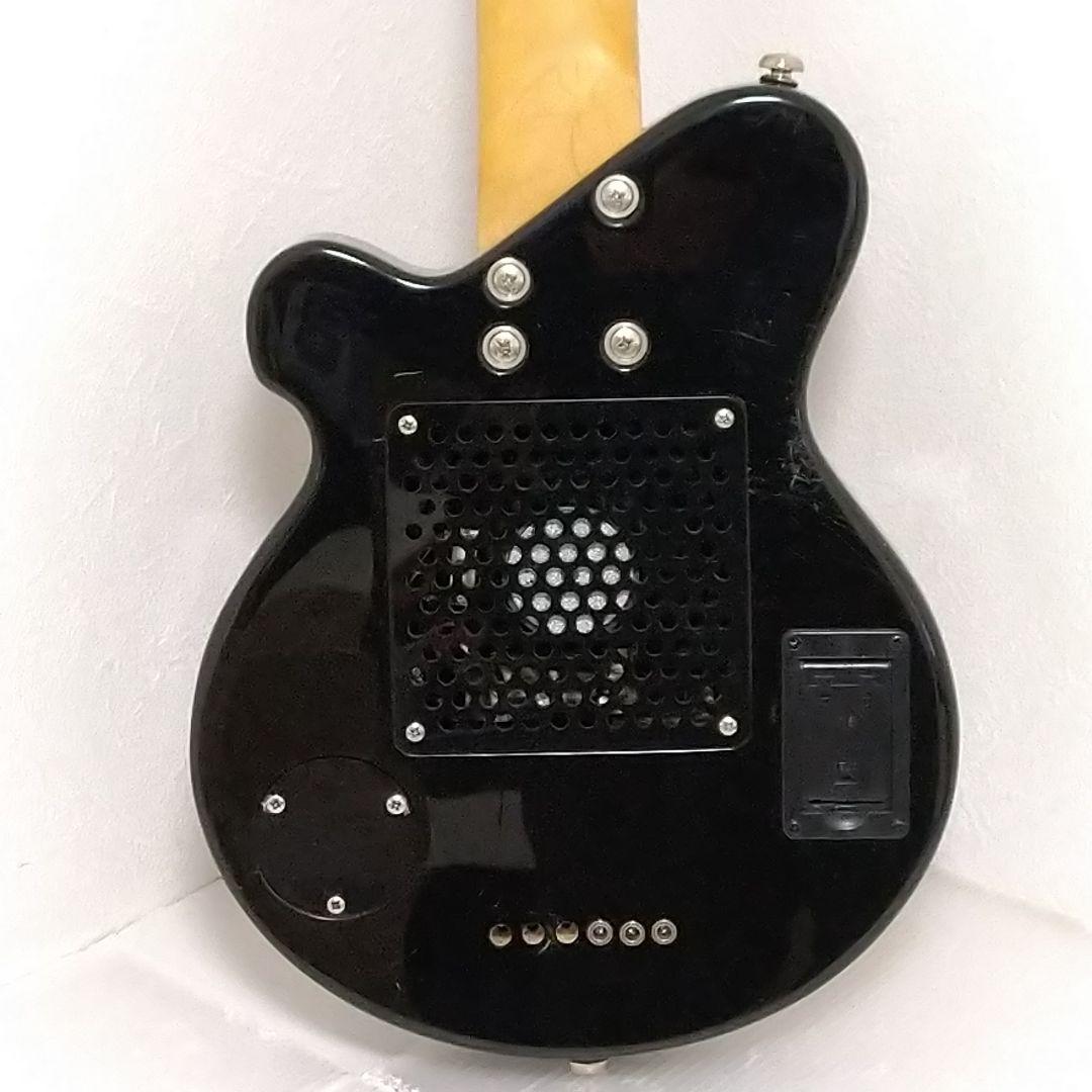 Pignose PGG-200 ピグノーズ アンプ内蔵 エレキギター ミニギター