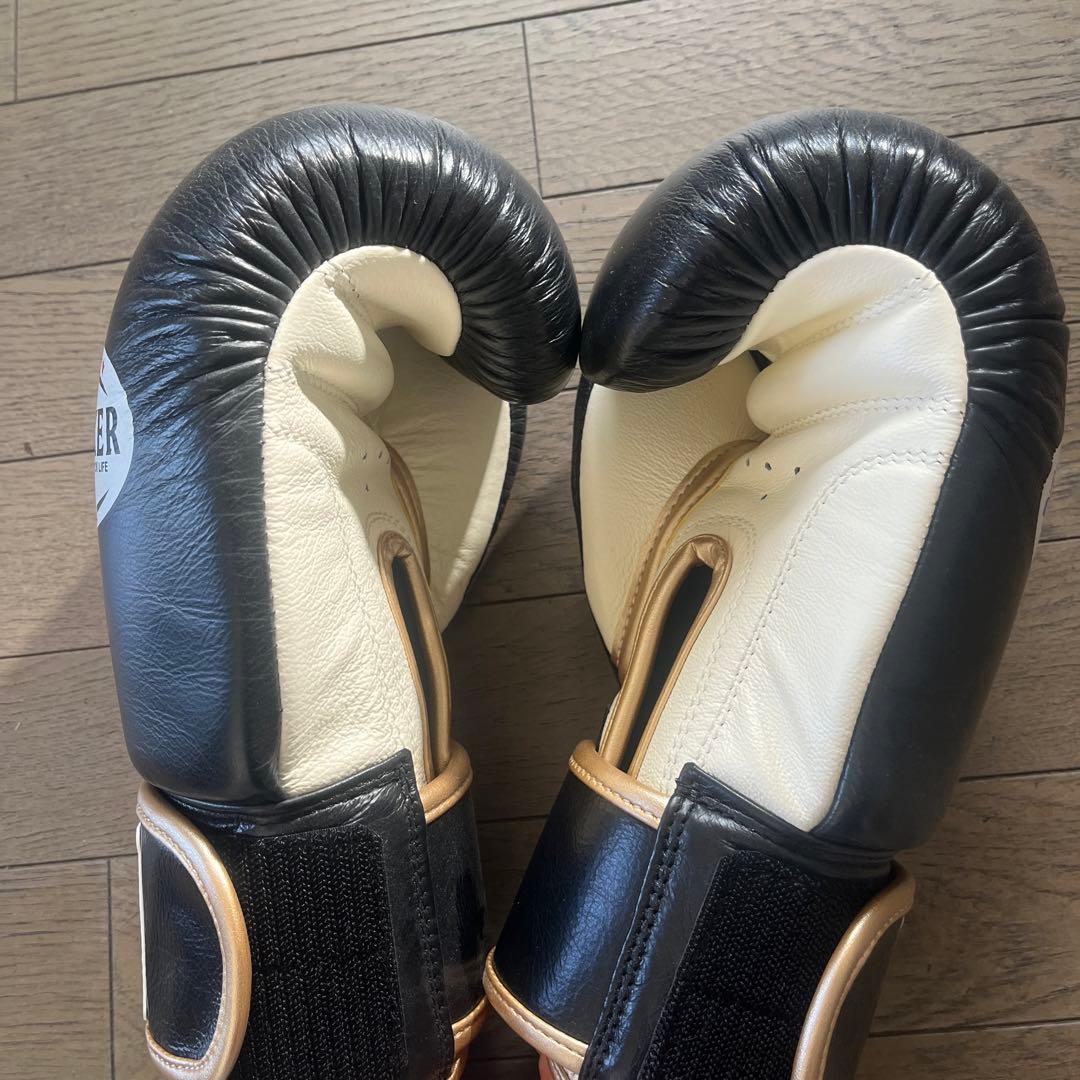 イサミボクシンググローブ10oz