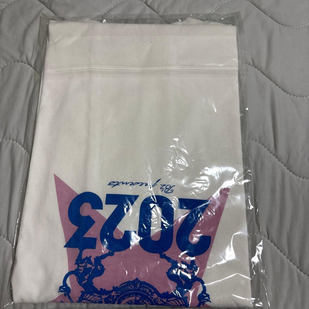 B'z Treasure Land Tシャツ Lサイズ 2023他全5点