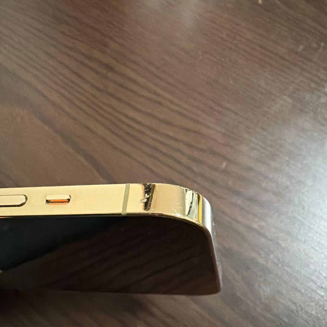 iPhone13ProMAX 128GB SIMフリー本体のみ