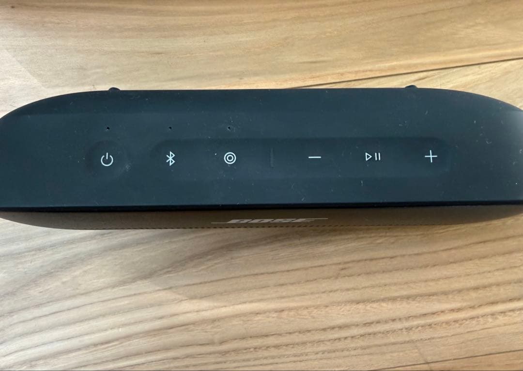 BOSEのSoundLink flex II