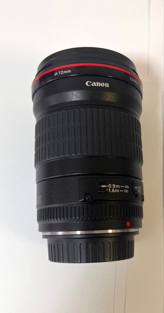 Canon EF135mm F2 L中望遠レンズ