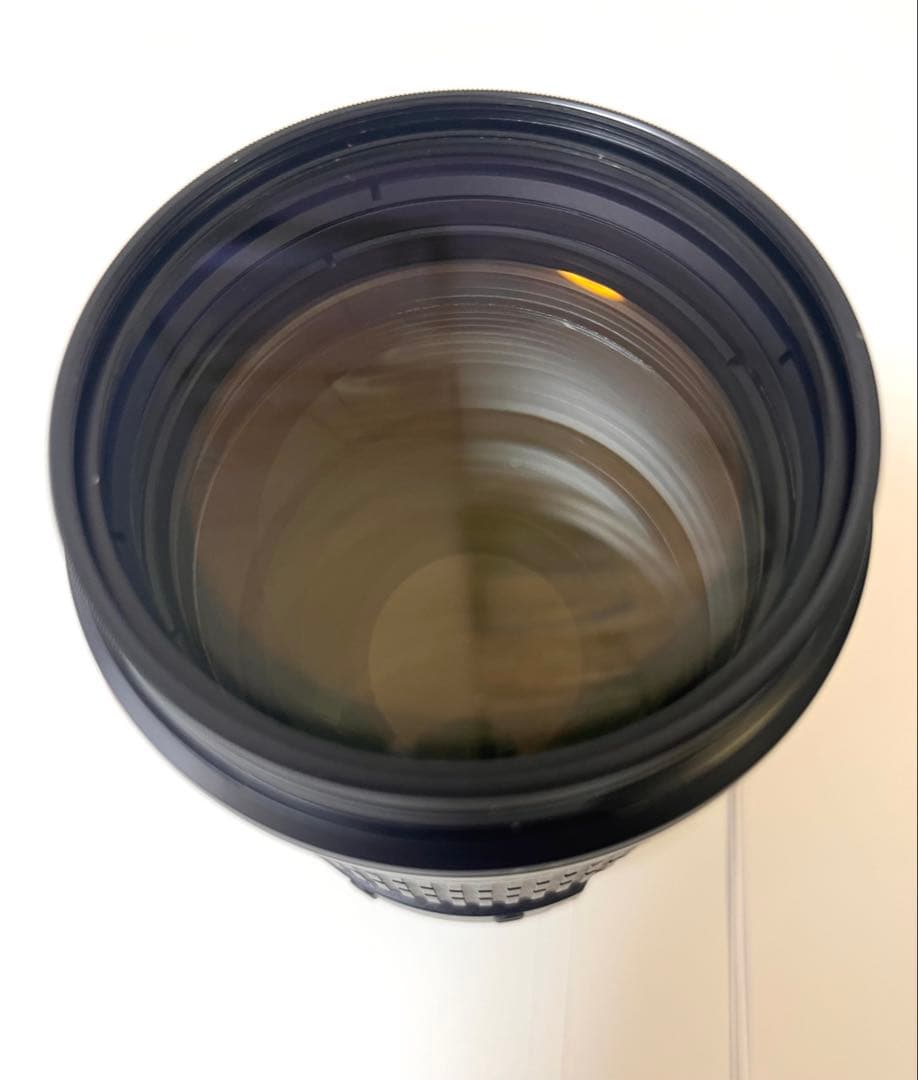 Canon EF135mm F2 L中望遠レンズ