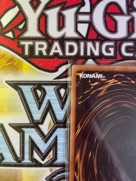 遊戯王 究極竜騎士 韓国版 プリシク