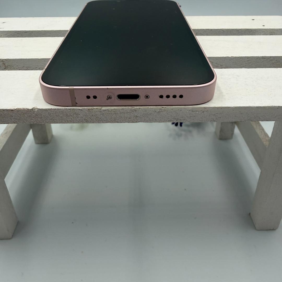 iPhone13mini 128GB ピンク 197