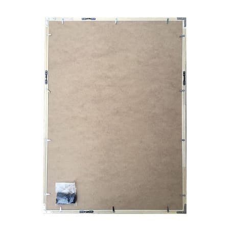 パウル・クレー 「New Harmony」額付