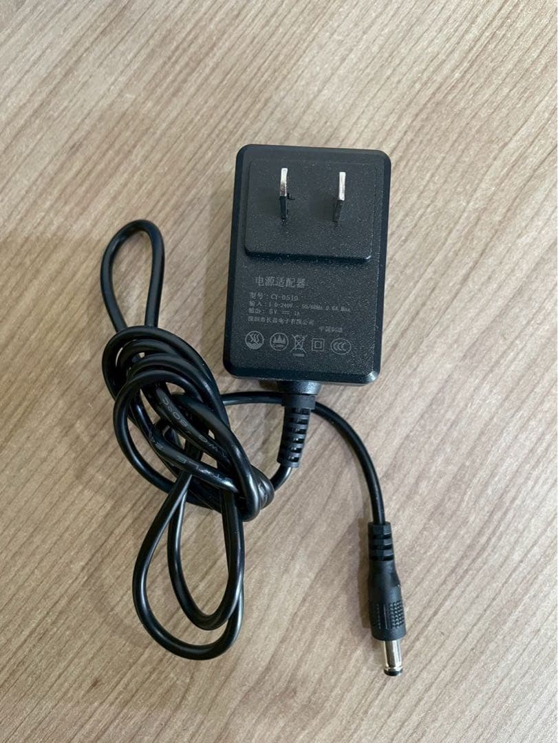 【未使用】HALIPU フェイスタイム出勤管理機　タイムレコーダー