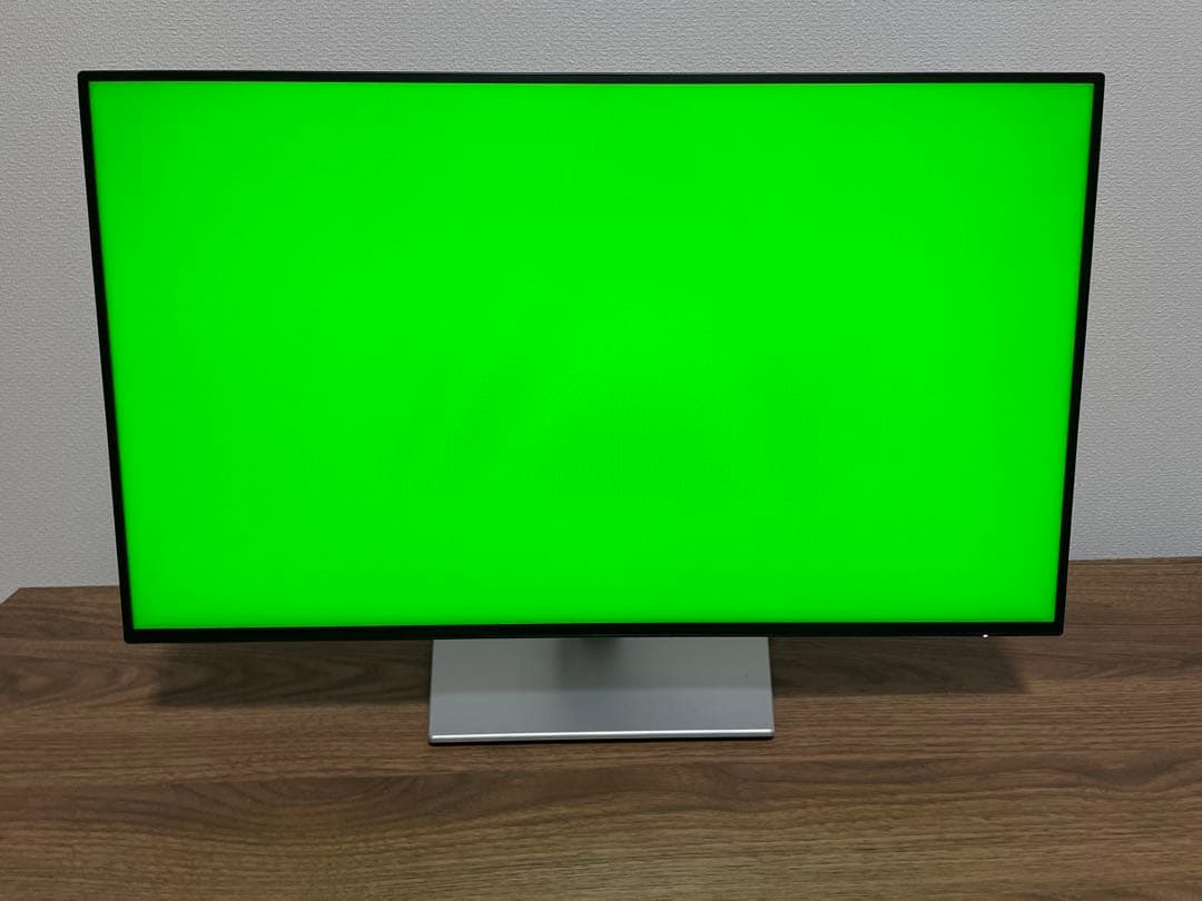 Dell U2424H ハイエンドシリーズ 24インチ