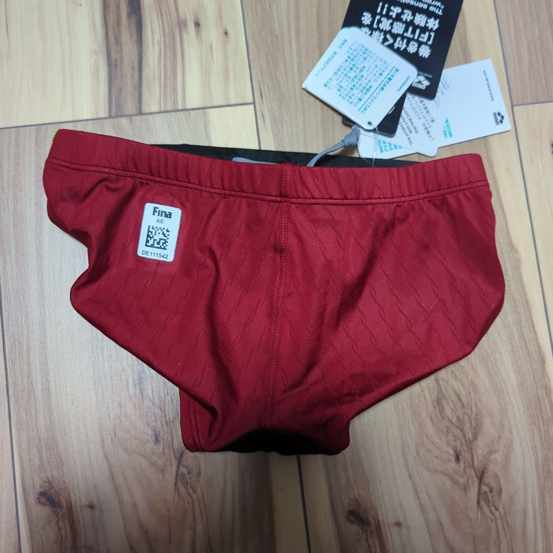 最終値下 初期 X-python arena 競パン 競泳水着 Sサイズ セット