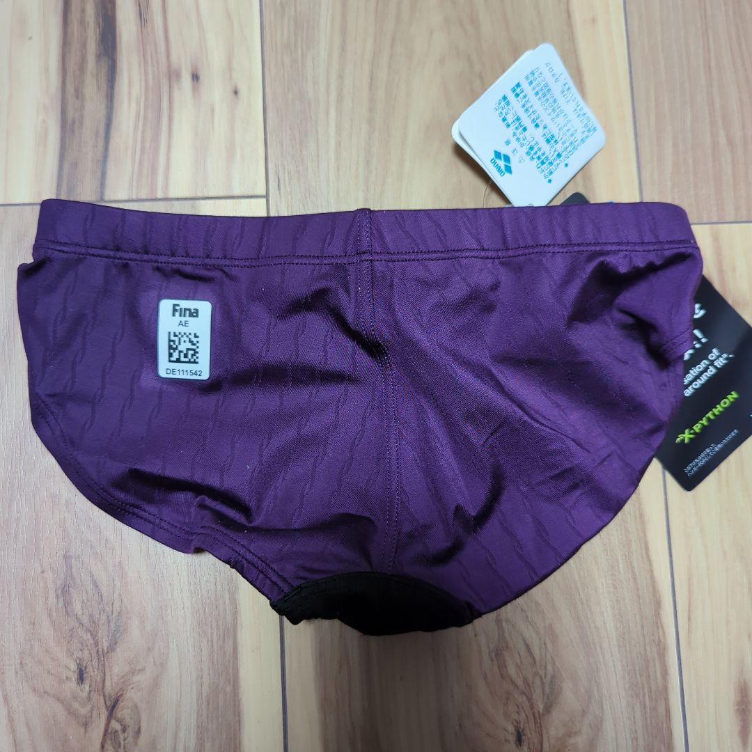 最終値下 初期 X-python arena 競パン 競泳水着 Sサイズ セット