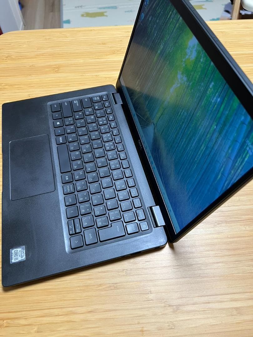 Latitude7310 第10世代Corei5