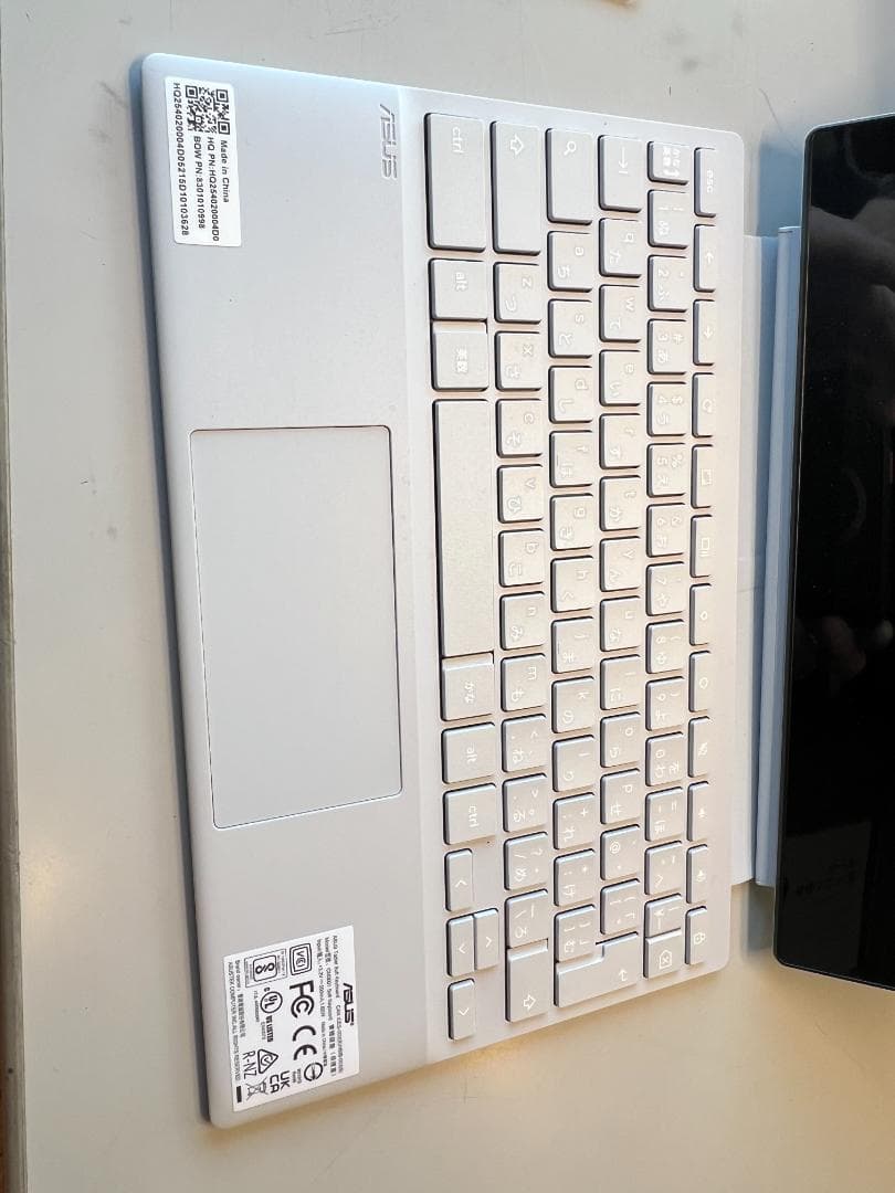 マ*☆様 ASUS Chromebook CM3001DM2A-R70006