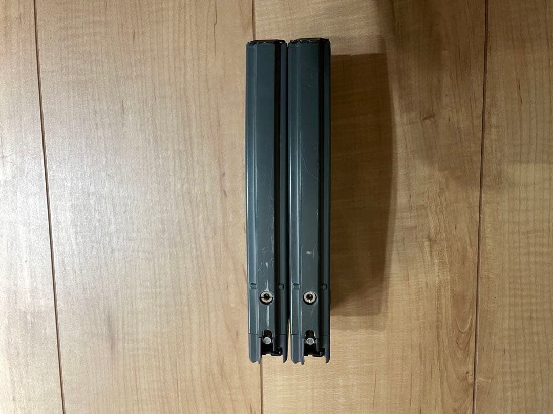 VFC GBB M4用マガジン 2個セット