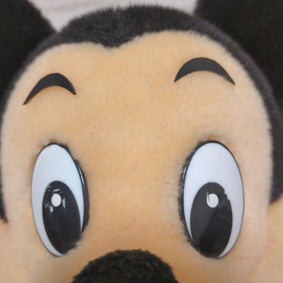 ミッキー　ミニー　ディズニー　5周年　アンティーク レア　レトロ