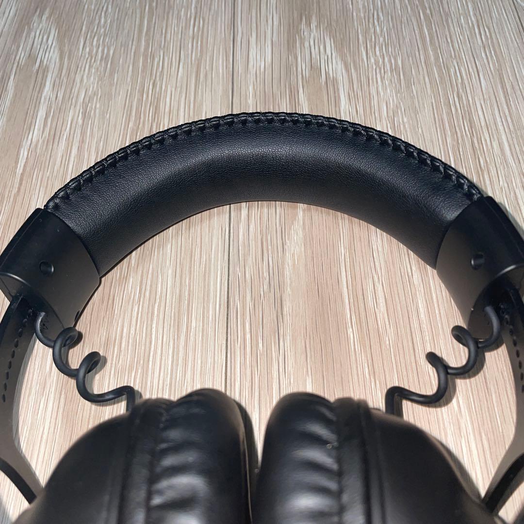 【美品】Logicool G PRO X ワイヤレス ゲーミングヘッドセット