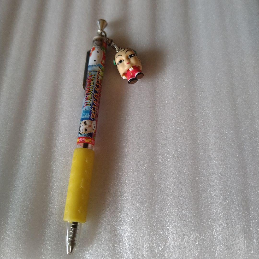 ご当地キティ　ボールペン　１本